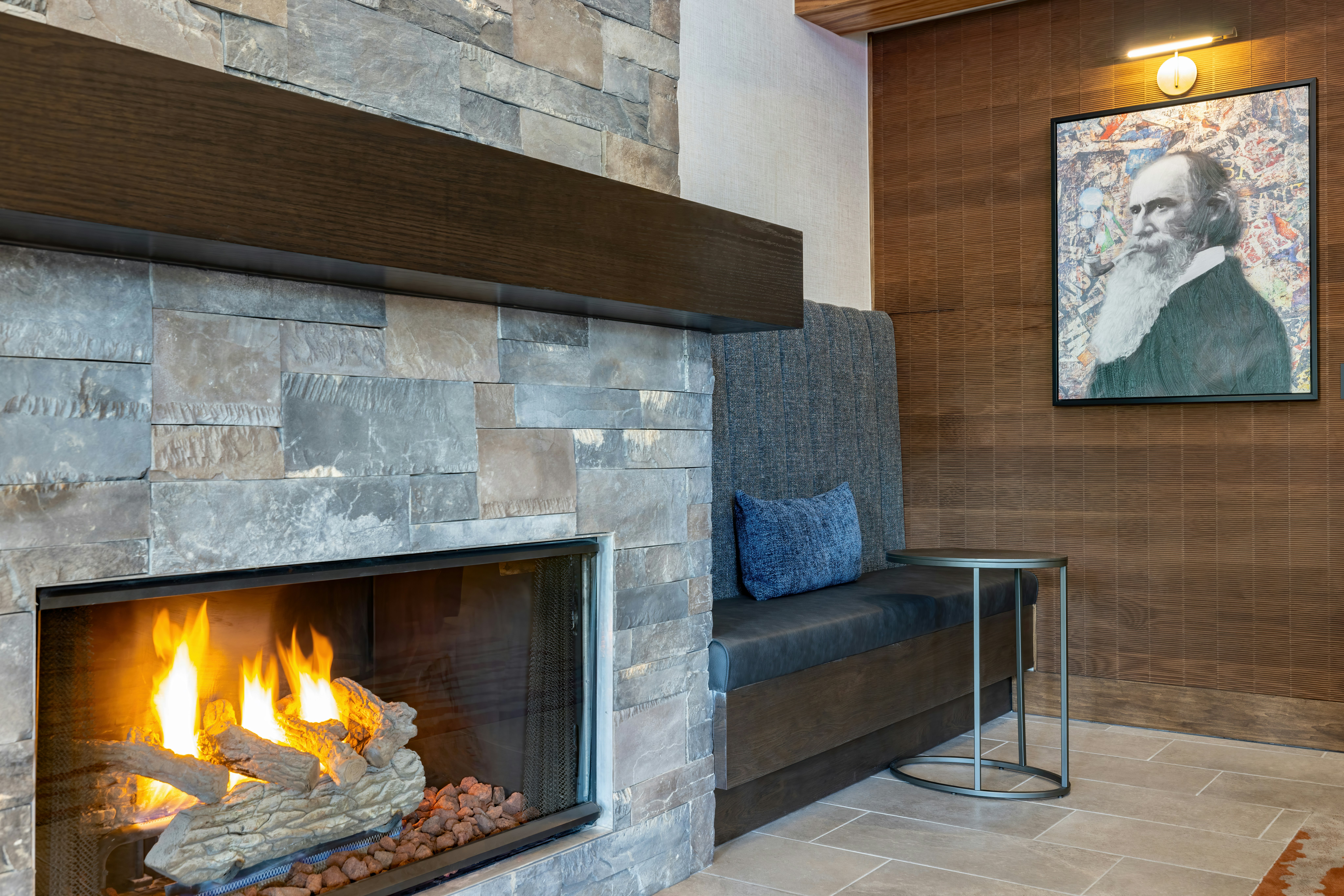 The Newberry Hotel Bend, Tapestry Collection by Hilton 11/60
