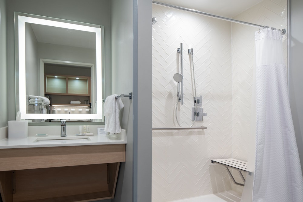 TownePlace Suites by Marriott Sidney 19/21