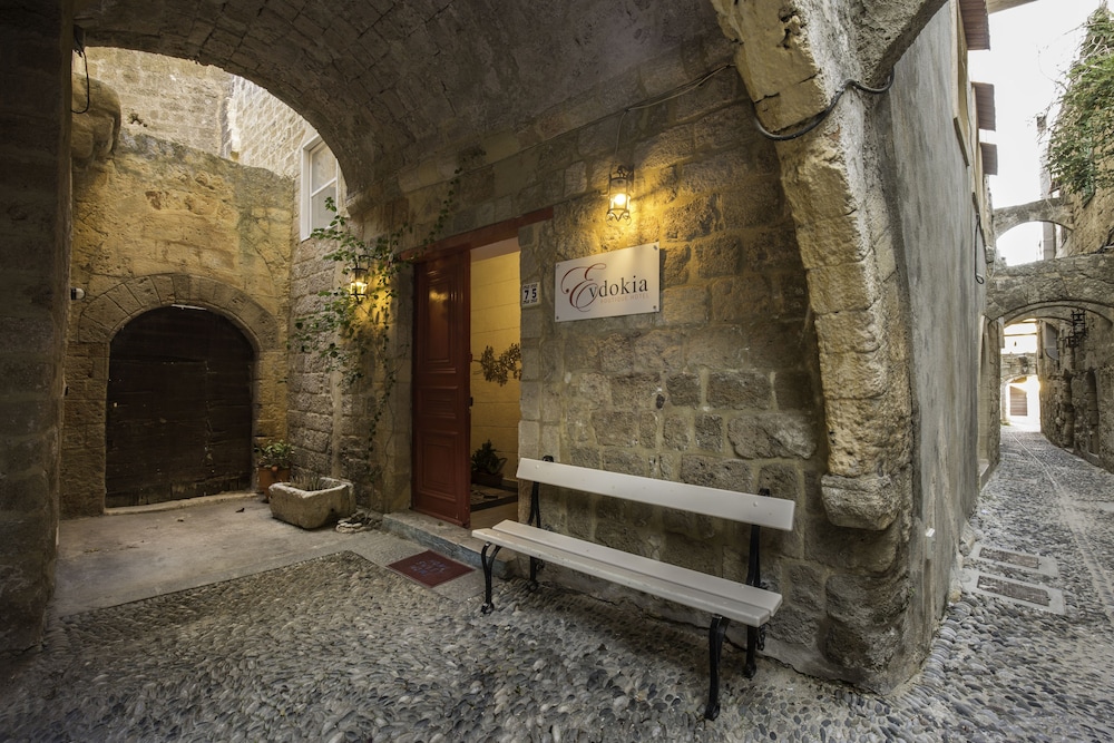 Evdokia Boutique Hotel 33/61