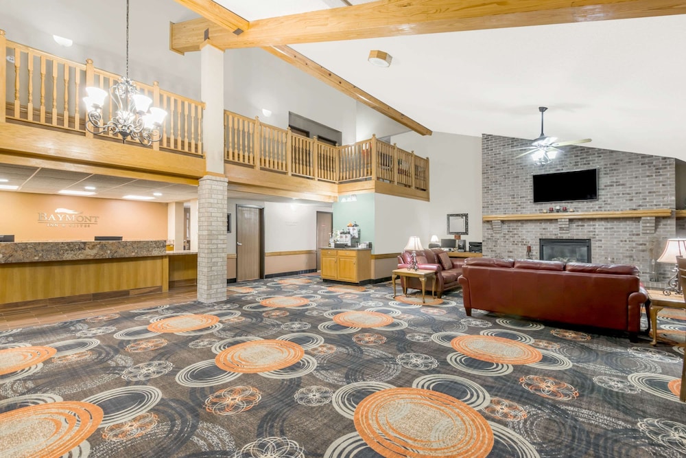 Baymont by Wyndham Marshalltown 3/26