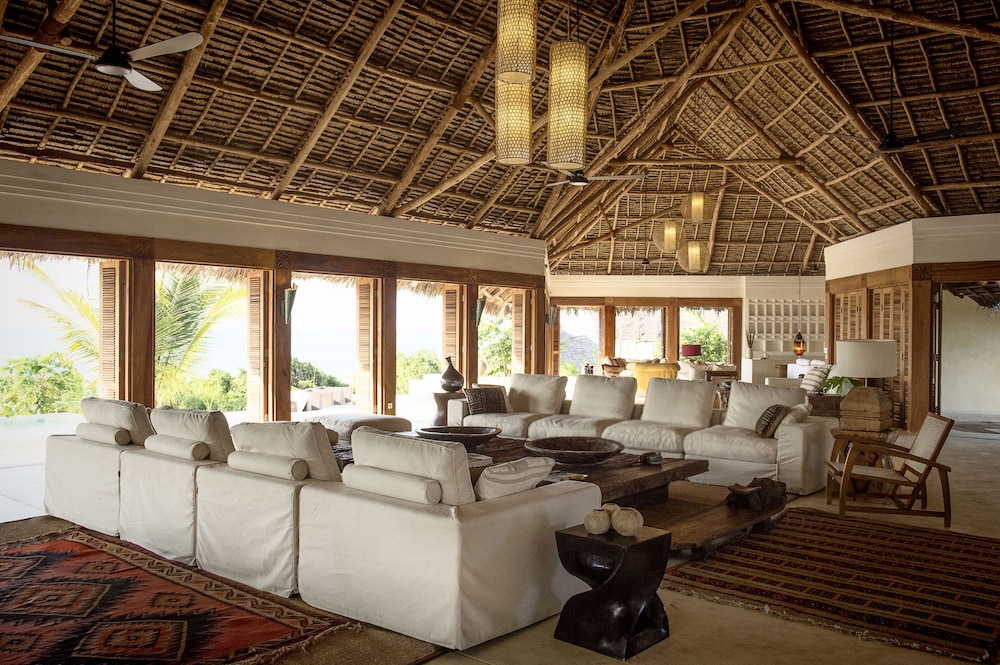 Qambani Luxury Resort 27/50