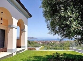 Villa Ersilia 10/50
