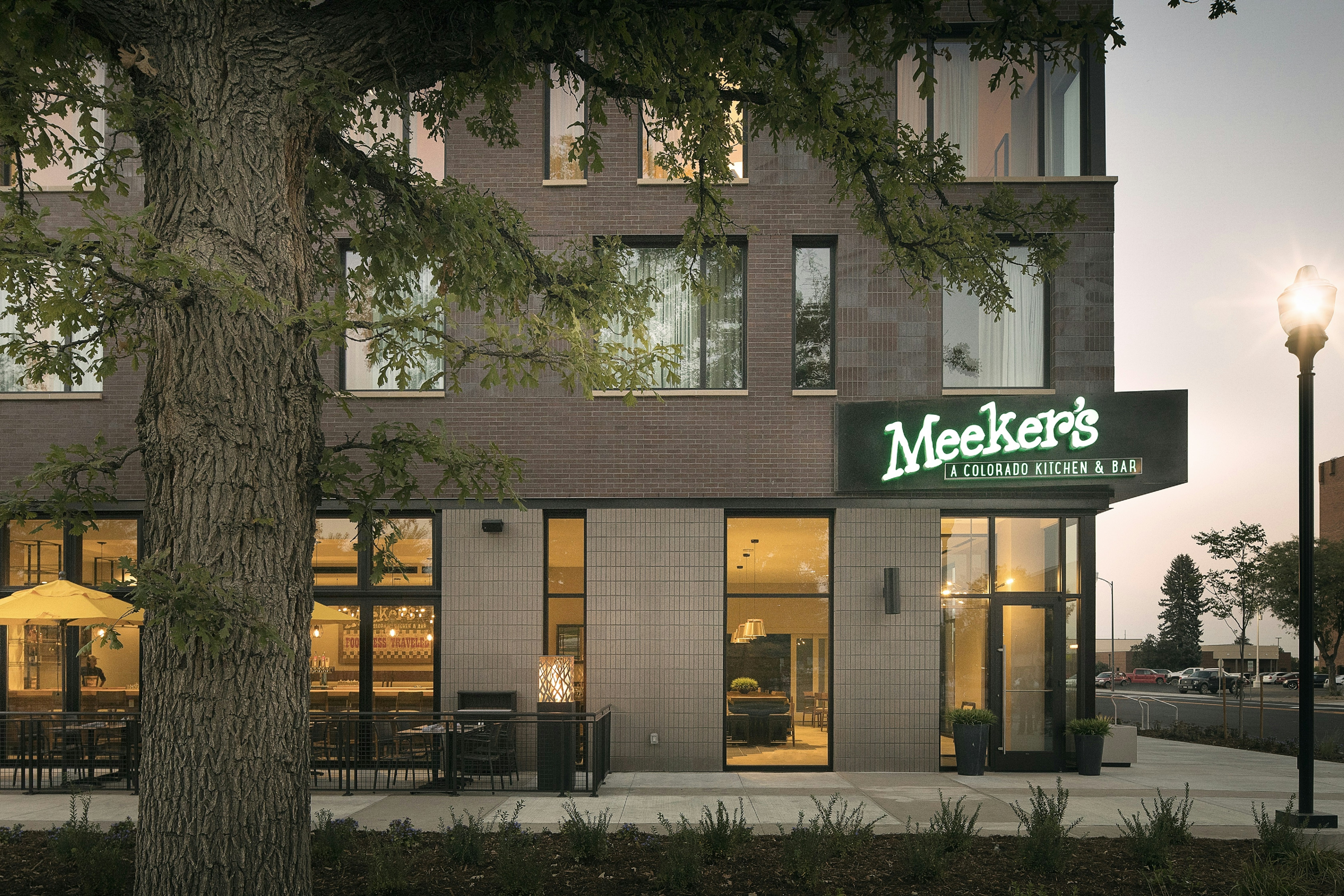 Doubletree By Hilton Greeley At Lincoln Park 2/50