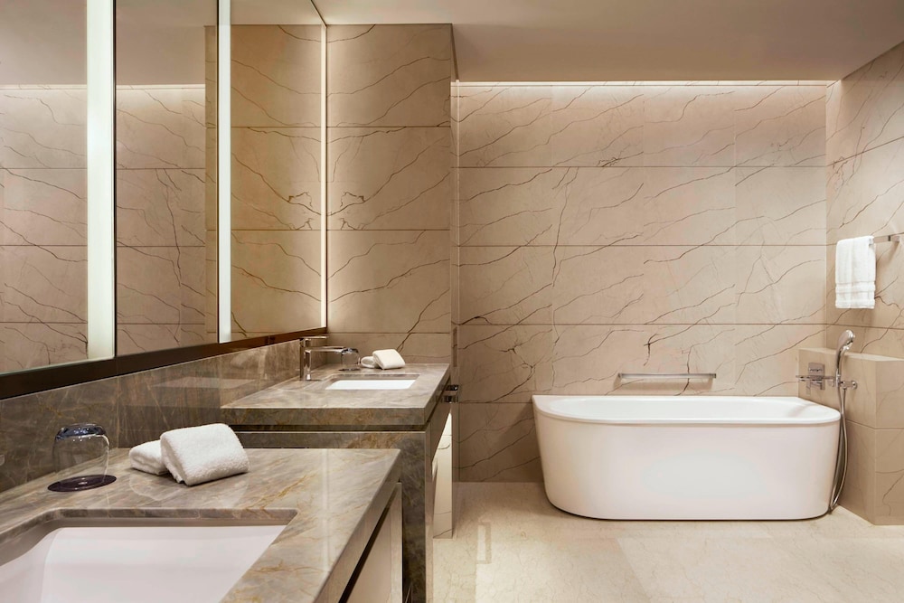 Sheraton Shanghai Chongming Hotel 11/50