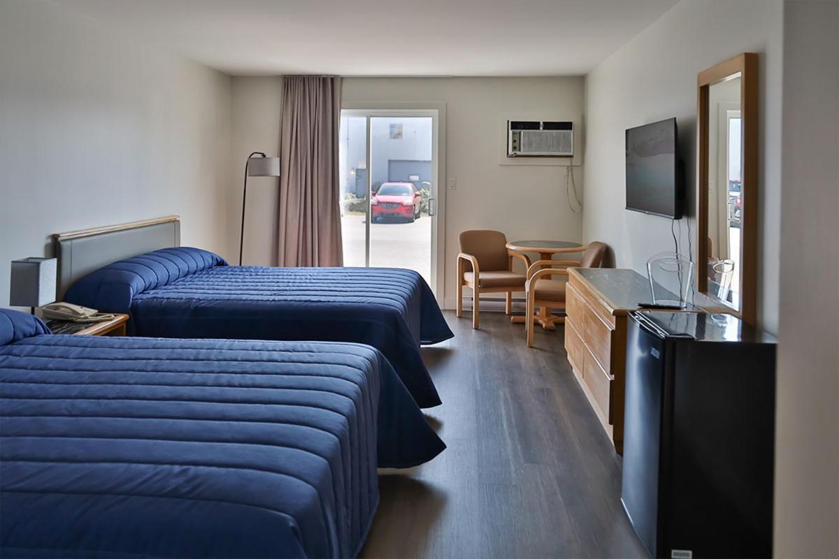 Travelodge by Wyndham Mascouche 4/28