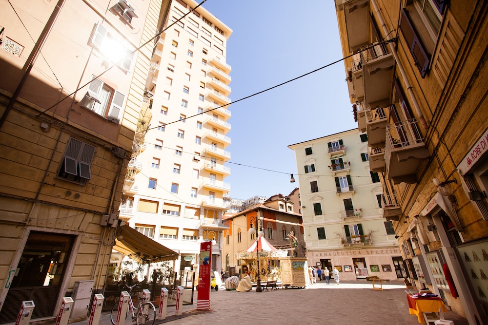 Atmosfere Delle 5 Terre E Di La Spezia 2 41/50