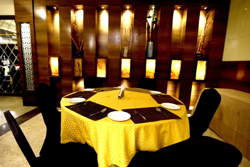 Crystal Inn Hotel 41/50