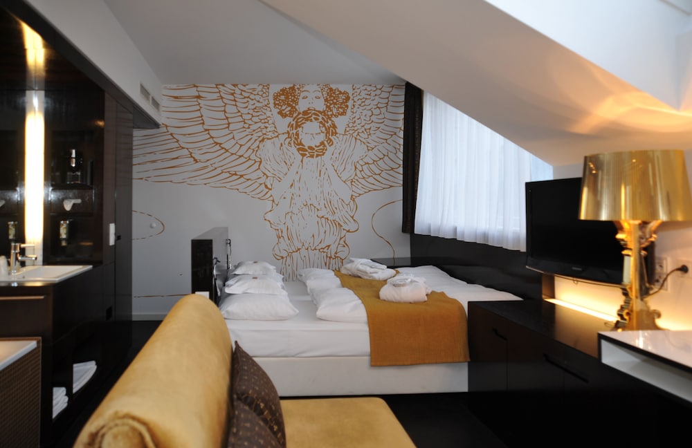 Boutique Hotel Alma 28/60