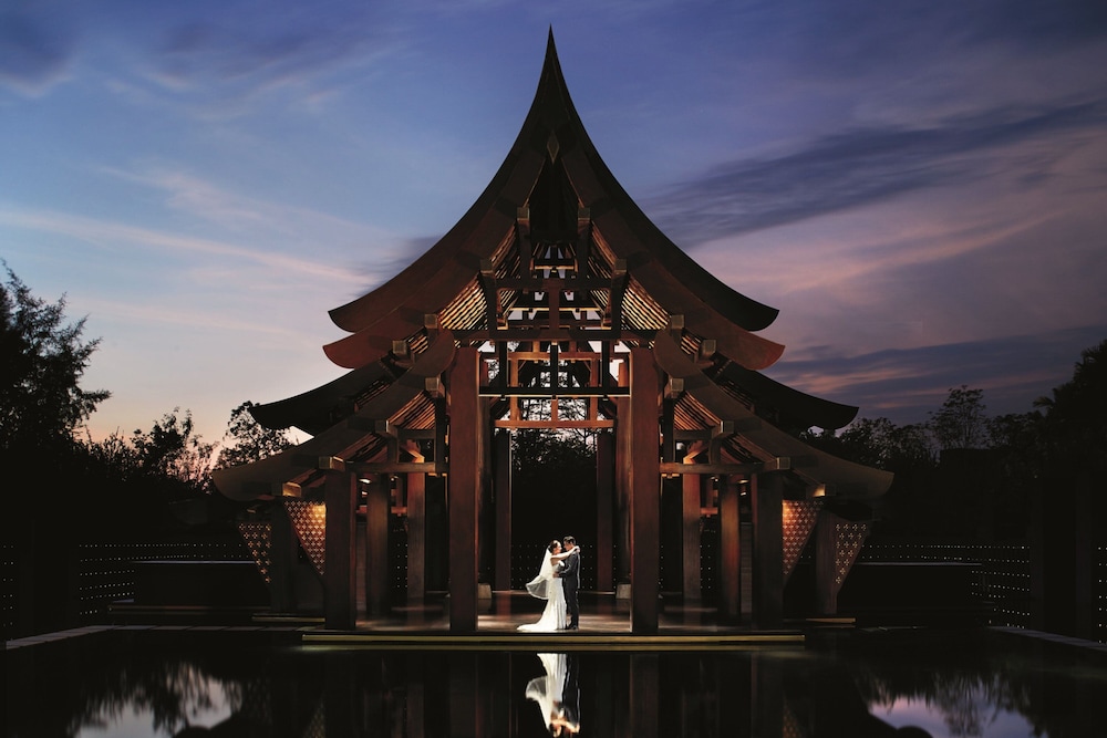 Phulay Bay Ritz Carlton Reserve in KRABI