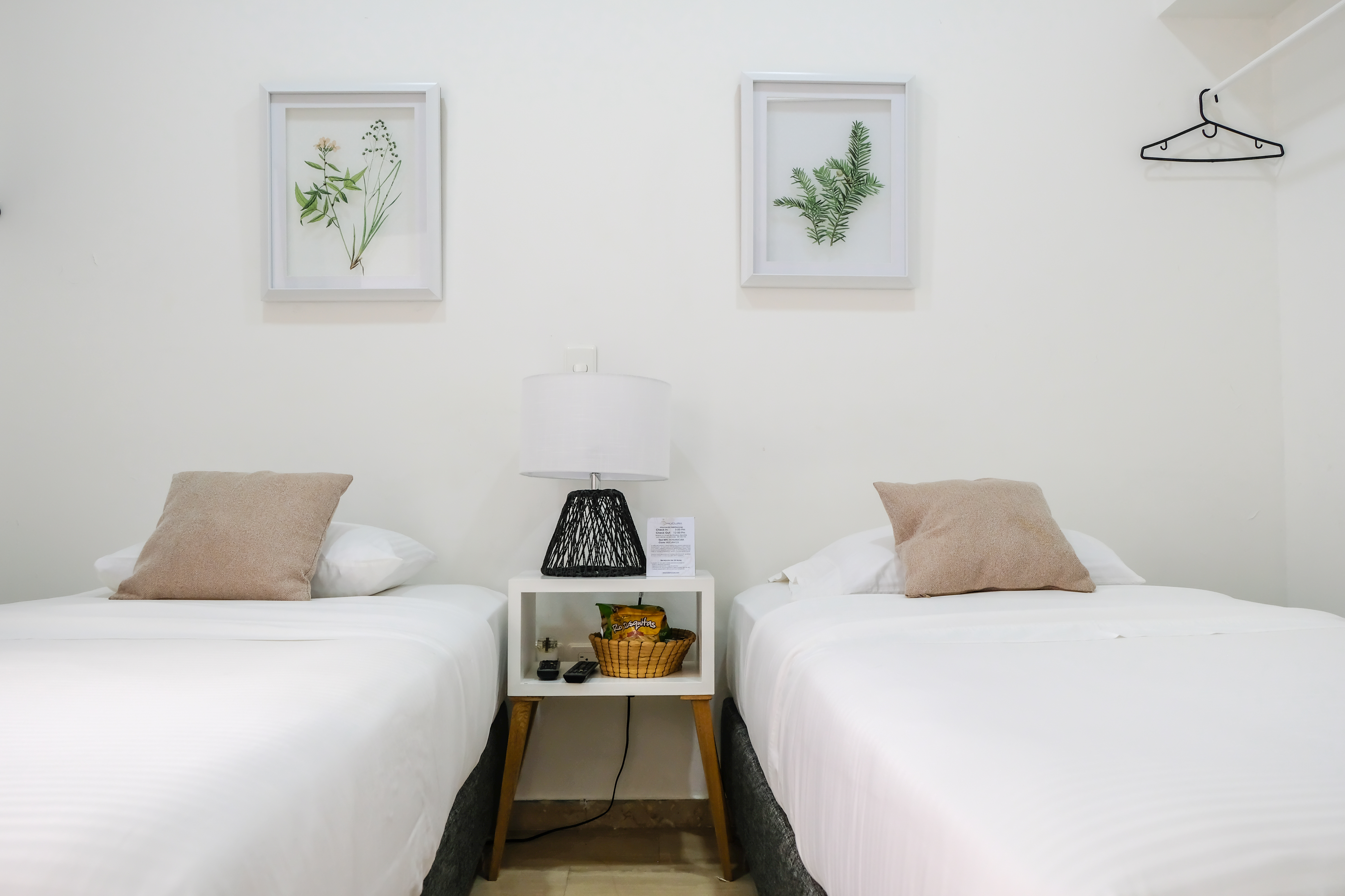 Mucura Hotel and Spa 6/38
