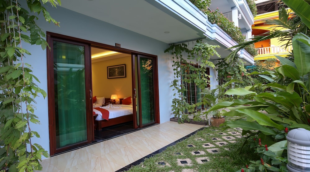 Chheng Residence 6/69