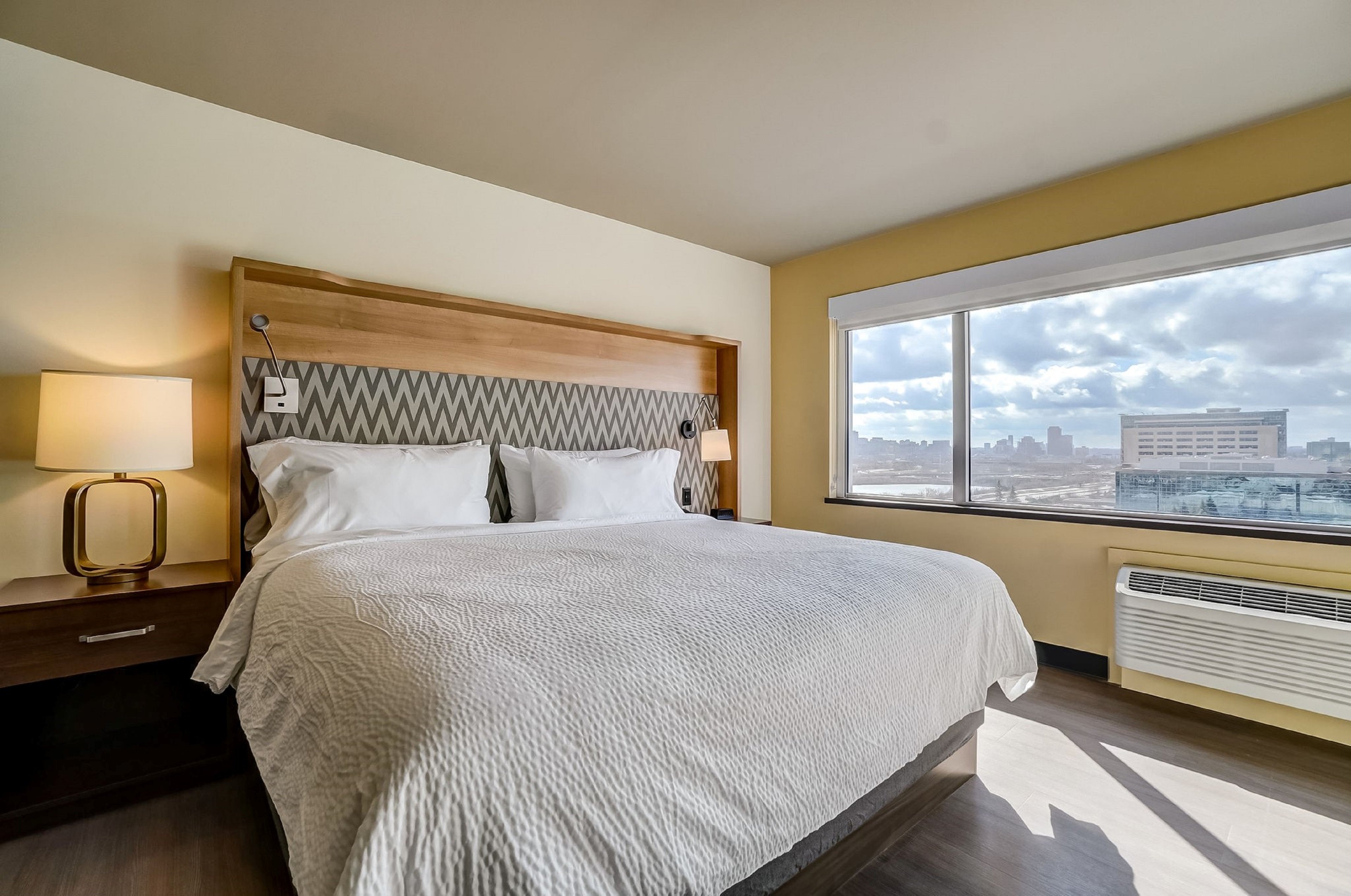 Holiday Inn Gatineau – Ottawa 28/74