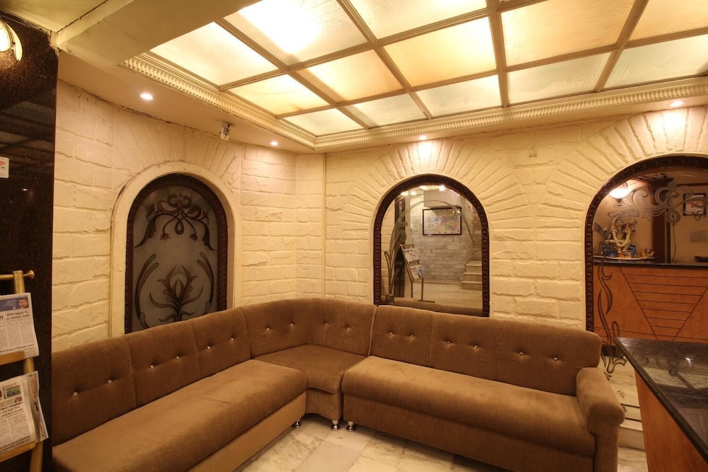 Hotel Shivkrupa 33/50