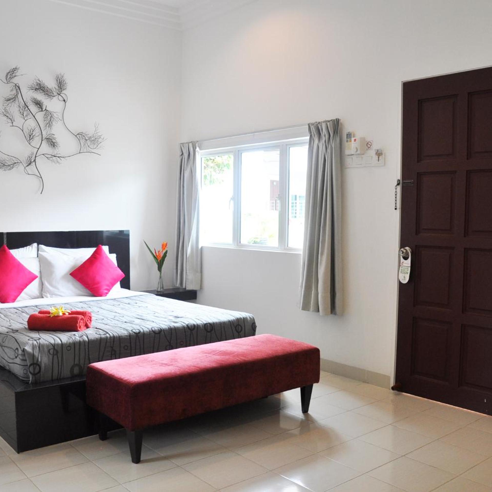 LANGKAWI CHANTIQUE RESORT 18/51