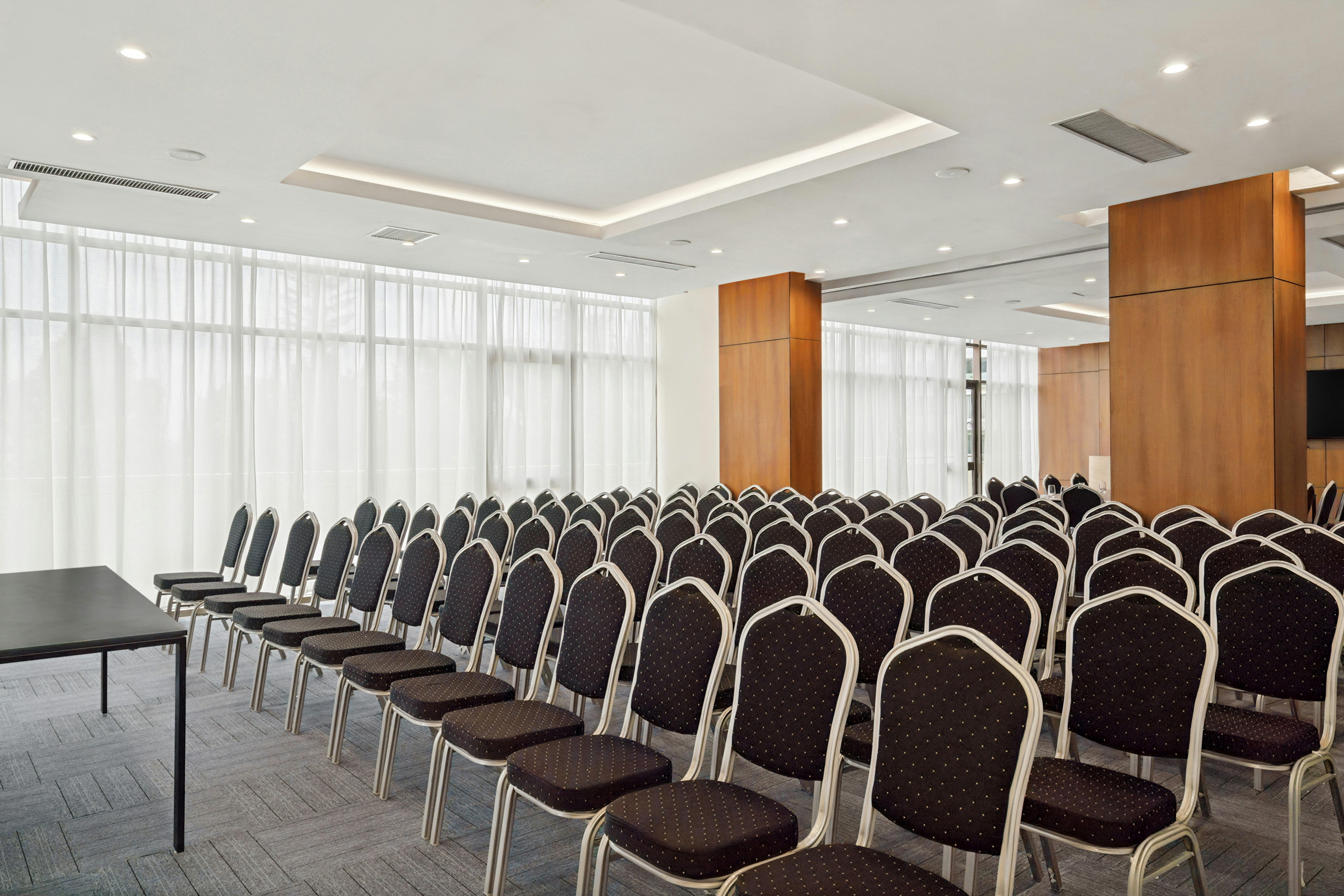 DoubleTree by Hilton Addis Ababa Airport 39/44