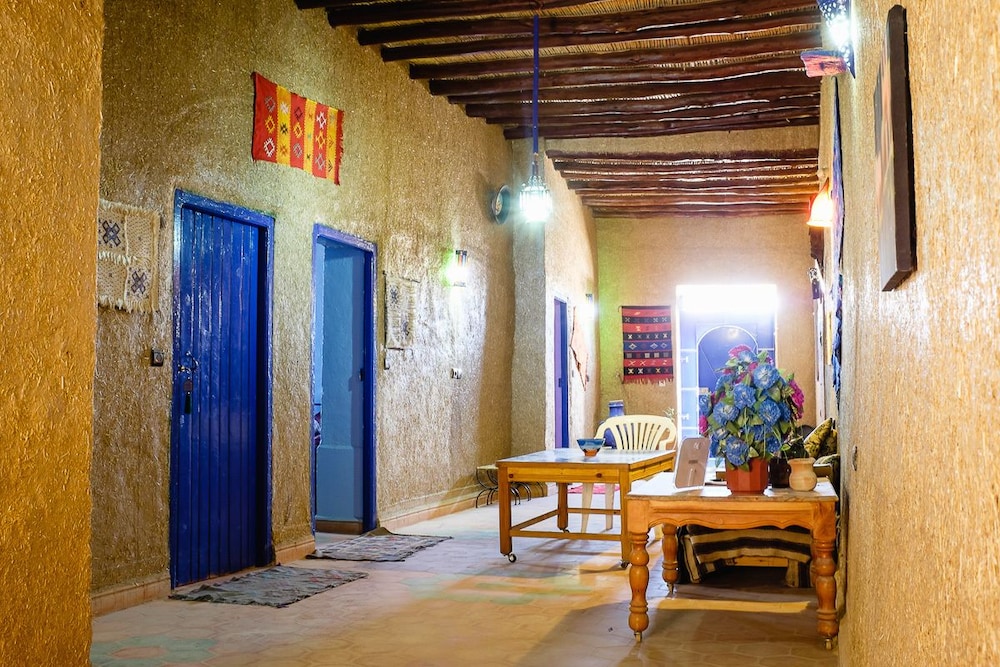 Mama Merzouga Camp 20/50