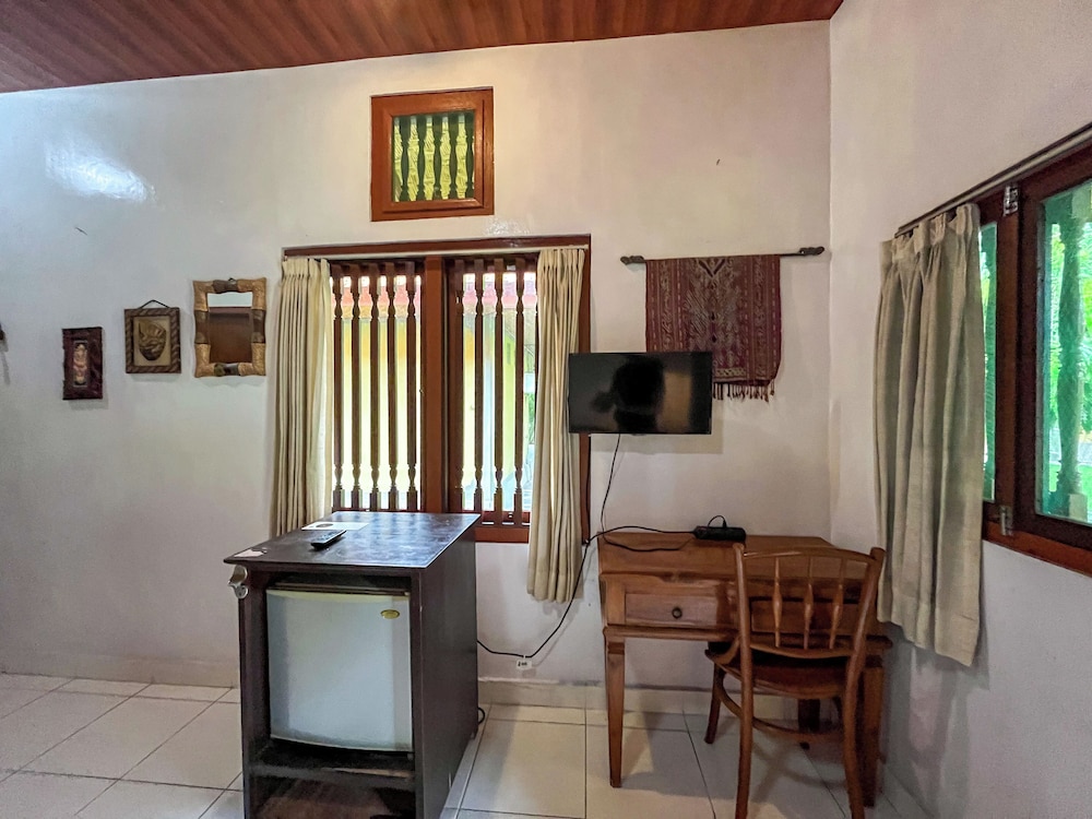Suji Bungalow 19/66