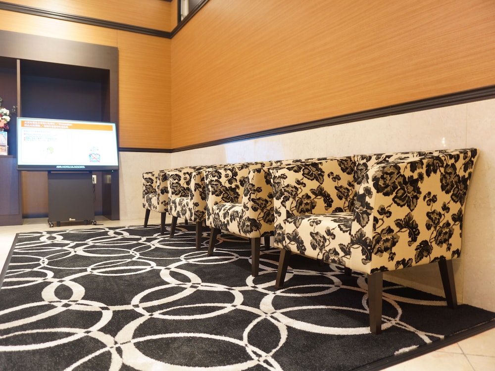 APA Hotel Hachinohe Chuo 44/47