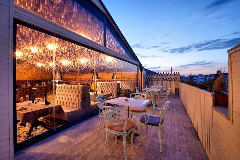 Teatro Boutique Hotel 26/47