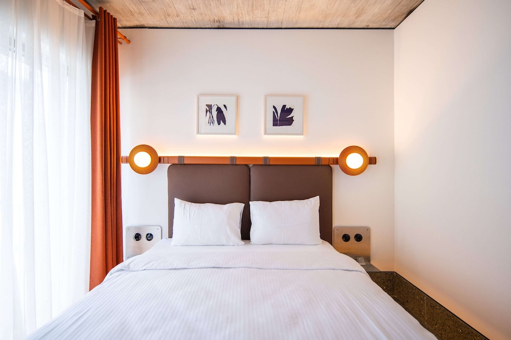 Stay Lab Taksim Hotel 8/32