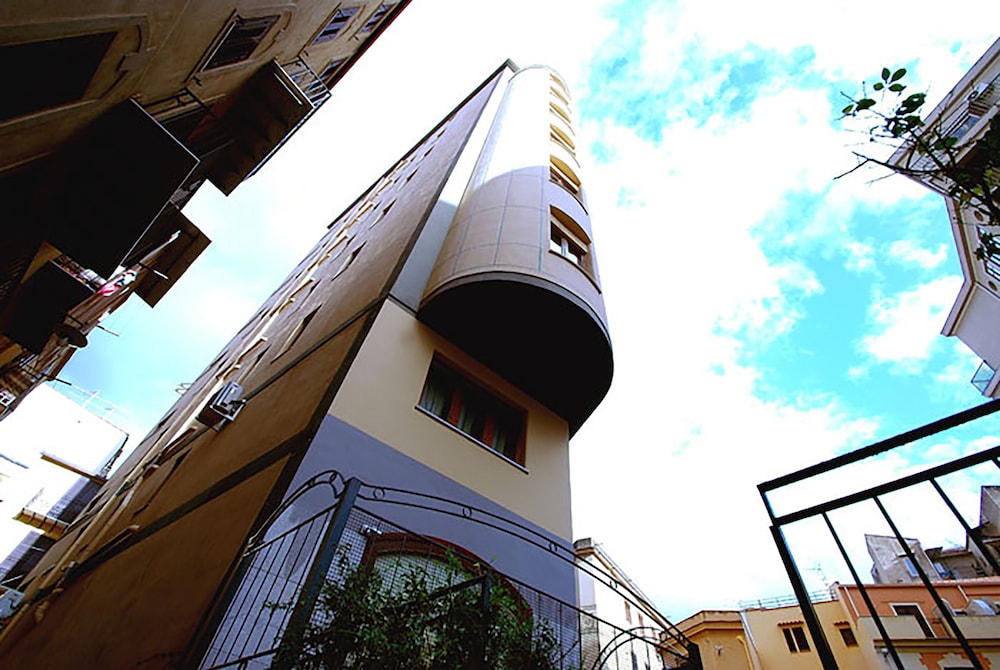 Vecchio Borgo 1/49