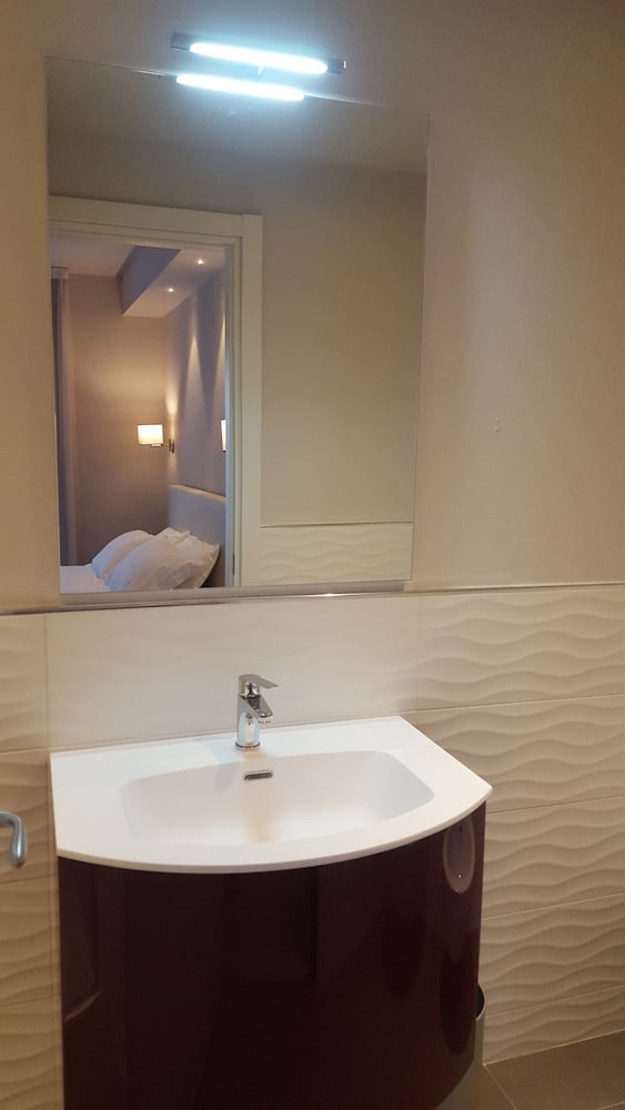 Hotel Villa Barsanti 50/50