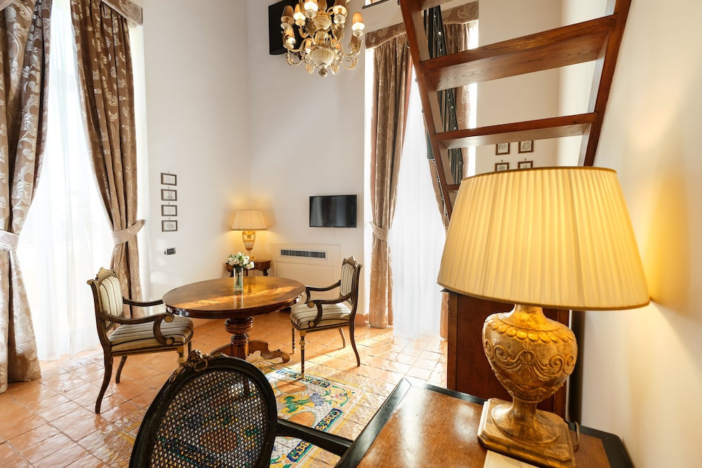 Hotel Botanico San Lazzaro 42/68