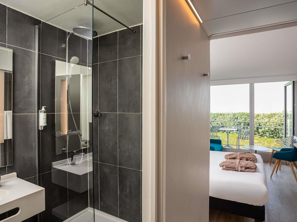 Ibis Le Touquet Thalassa 70/72
