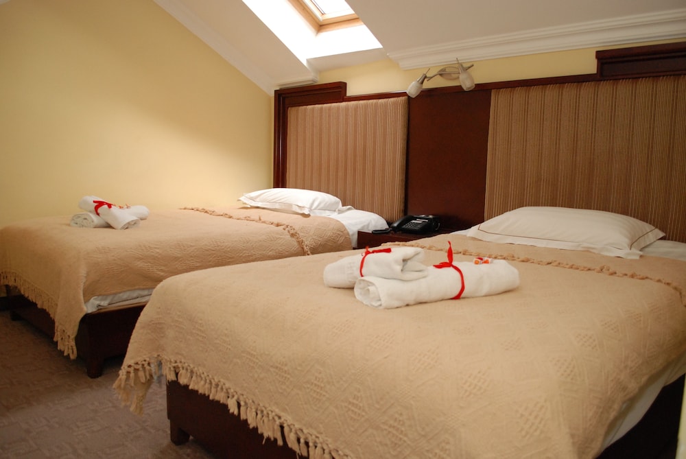 Planeta Inn Hotel 15/50