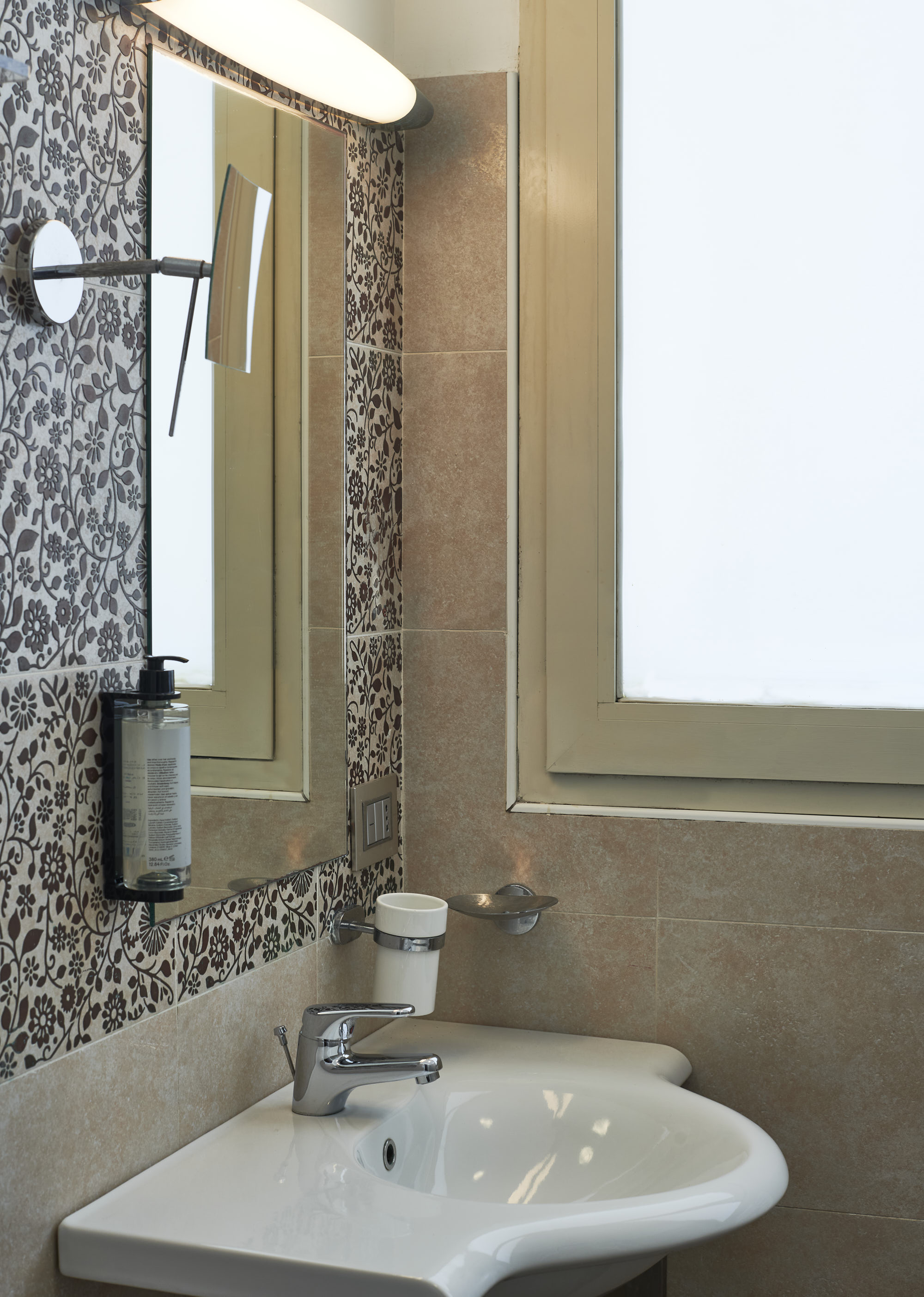 Premium, Serena Majestic Hotel Residence 2/2