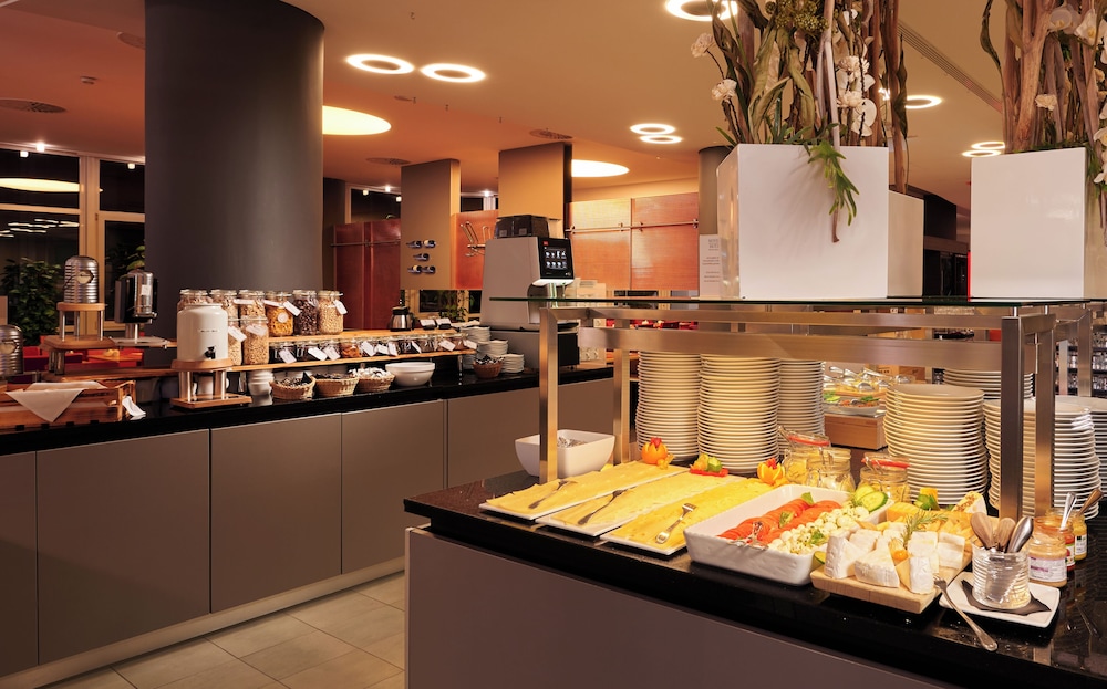 Novina Hotel Wohrdersee Nurnberg City 28/64