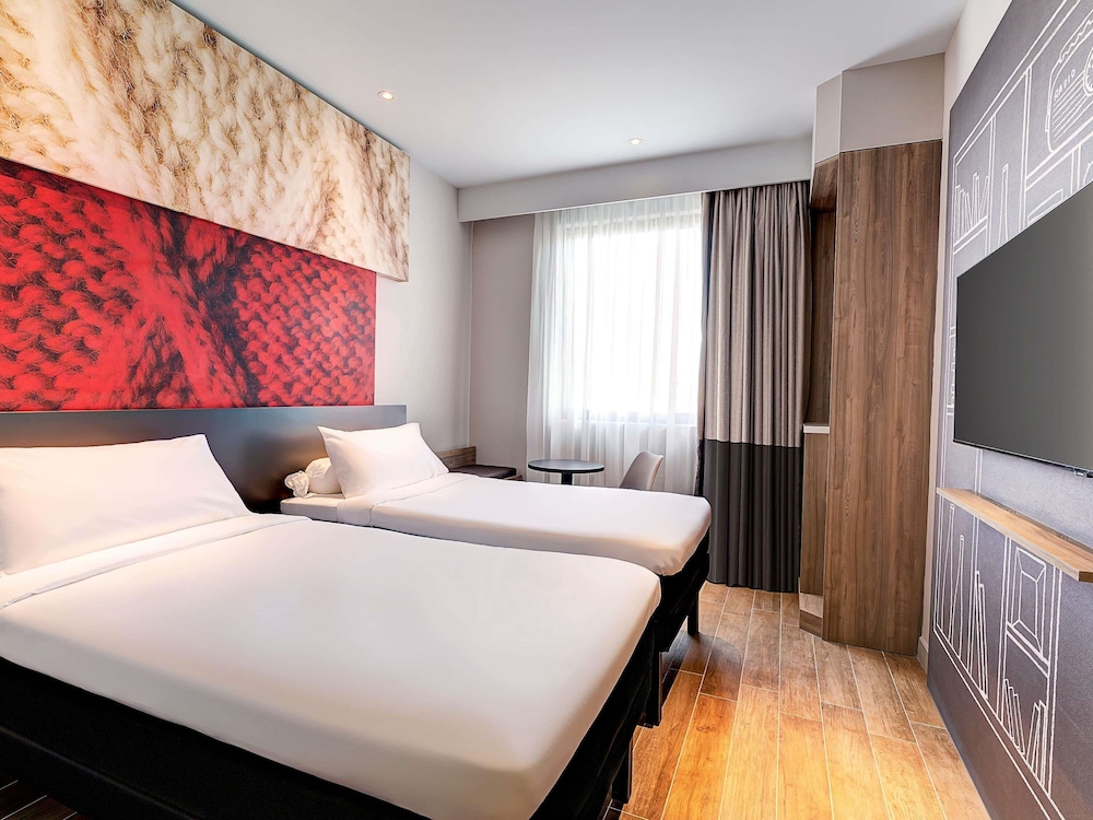 SUPERIOR, TWIN BEDS