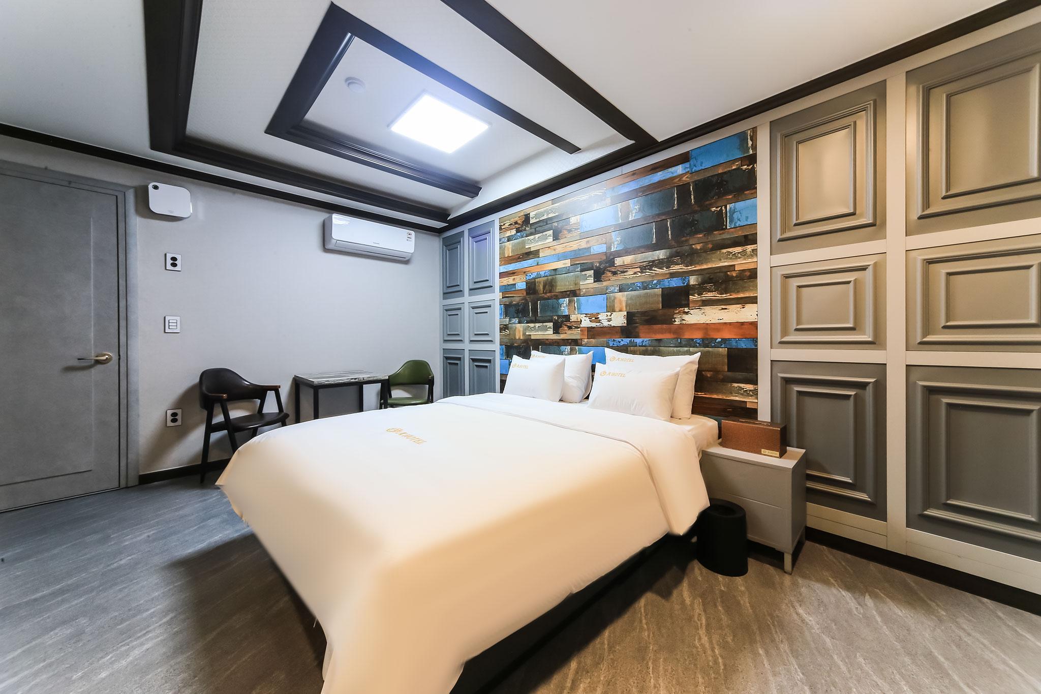 Geoje Aplus Hotel 5/15