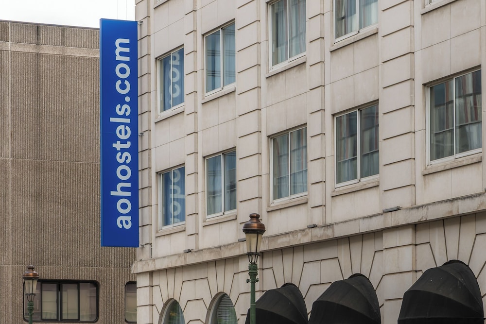 a&o Brussel Centrum 3/63