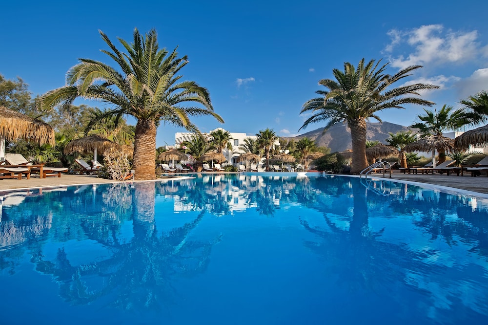 Atlantis Beach Villa 23/25