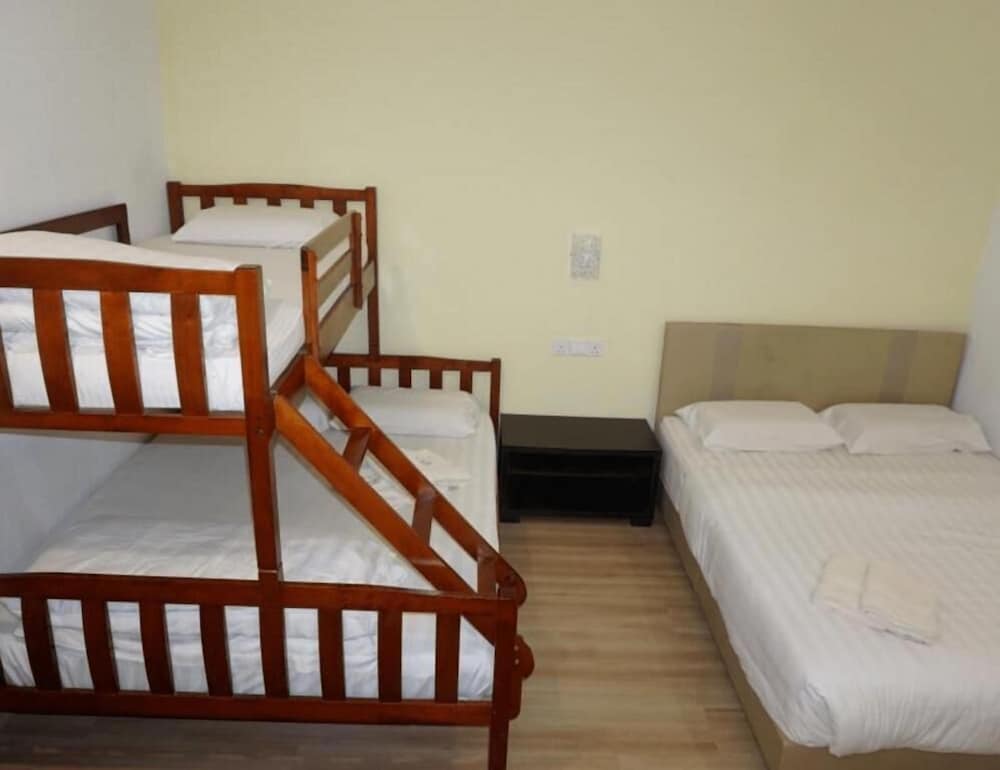 Sun Inns Hotel Ayer Keroh 37/50