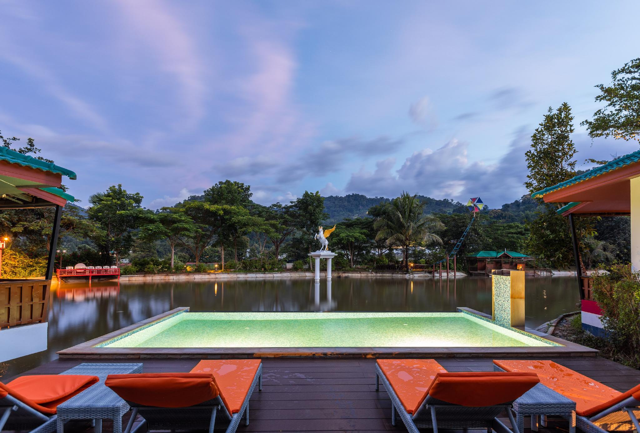 Swankiri Executive Farm Resort 48/53