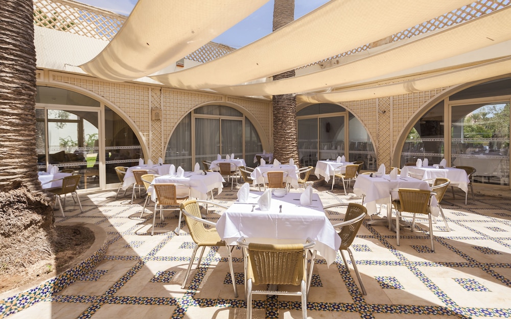 Marhaba Club 23/36