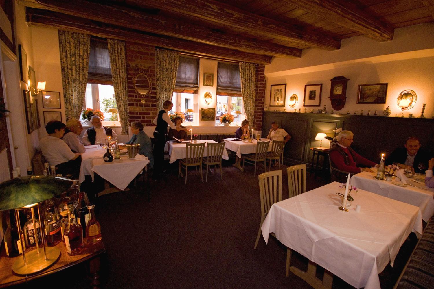 Hotel Bremer Hof 38/49