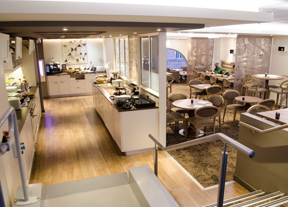 Mercure Toulouse Centre Wilson Capitole 53/72