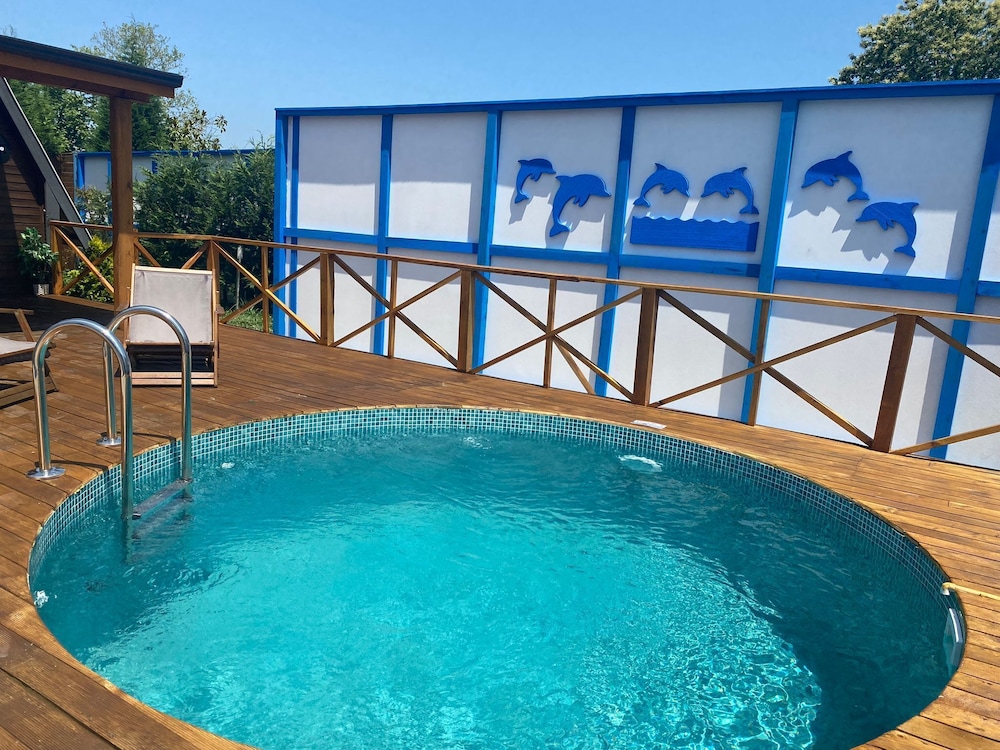 Sapanca Narli Bahce Bungalov 36/50