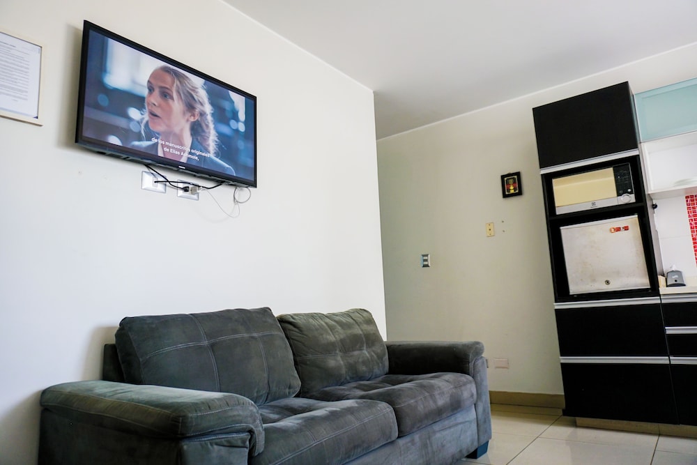 Petit Palace Apart Hotel Suites 29/50