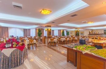 Continental Palace Hotel 16/26