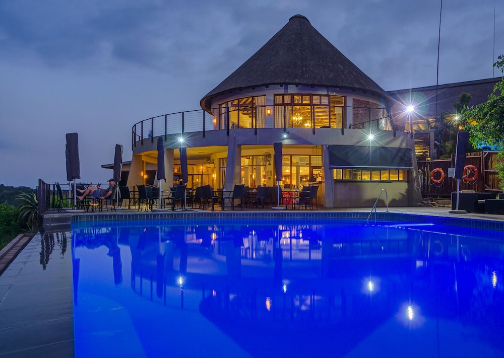 Jozini Tiger Lodge and Spa 2/83