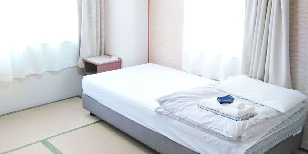 Business Ryokan Harada 7/38