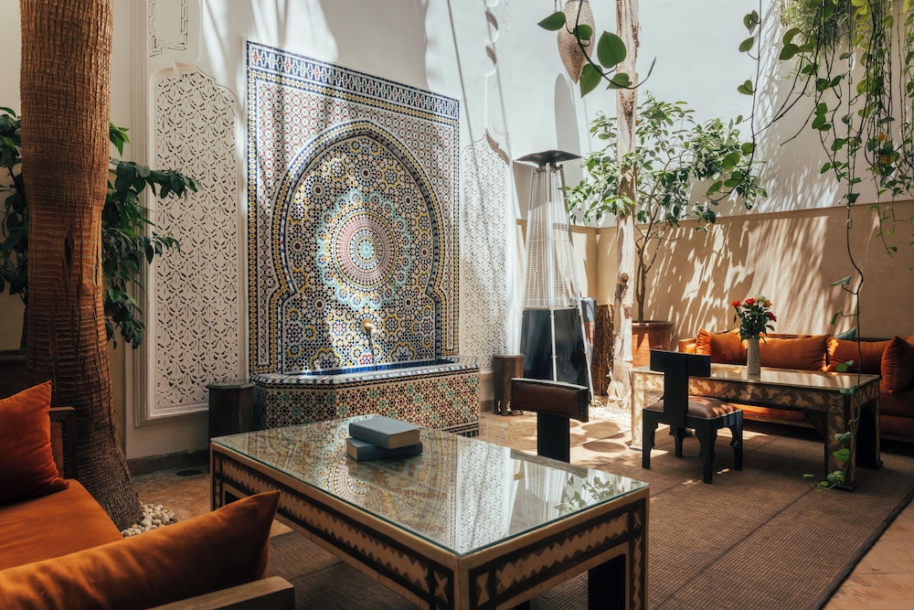 Riad Anya 31/50