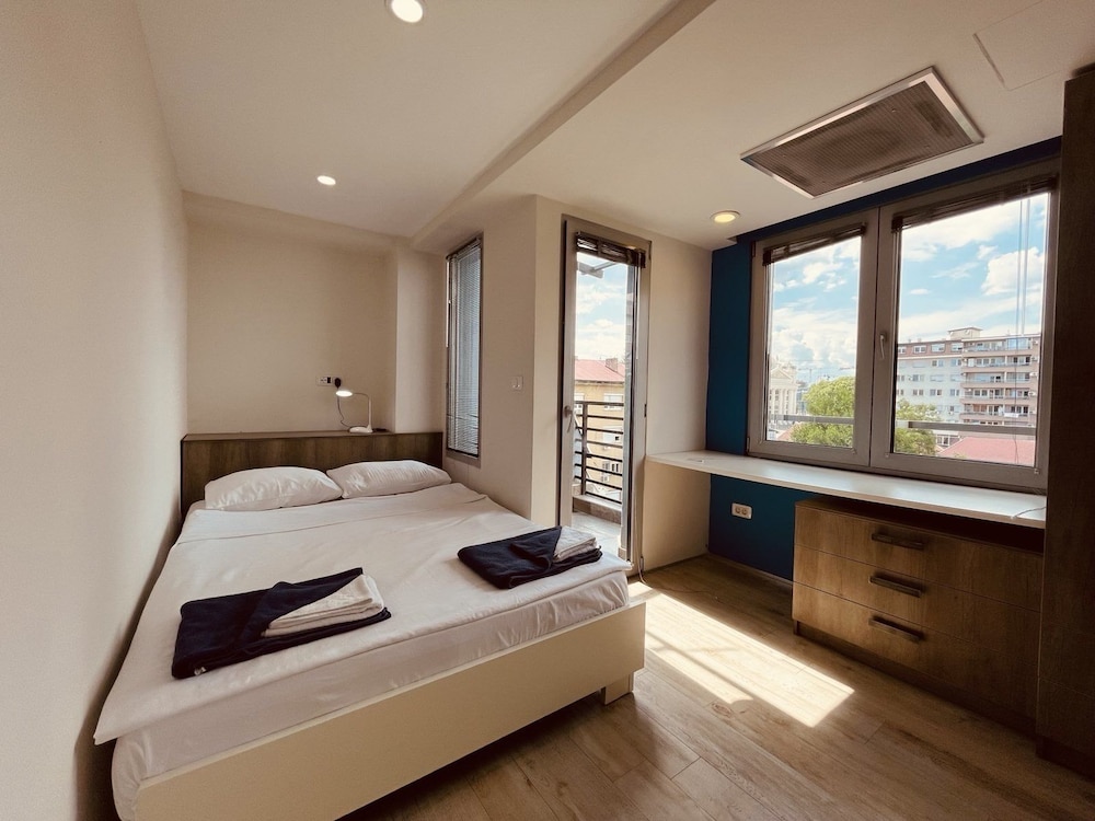 Joan Apartments & Spa 12/50