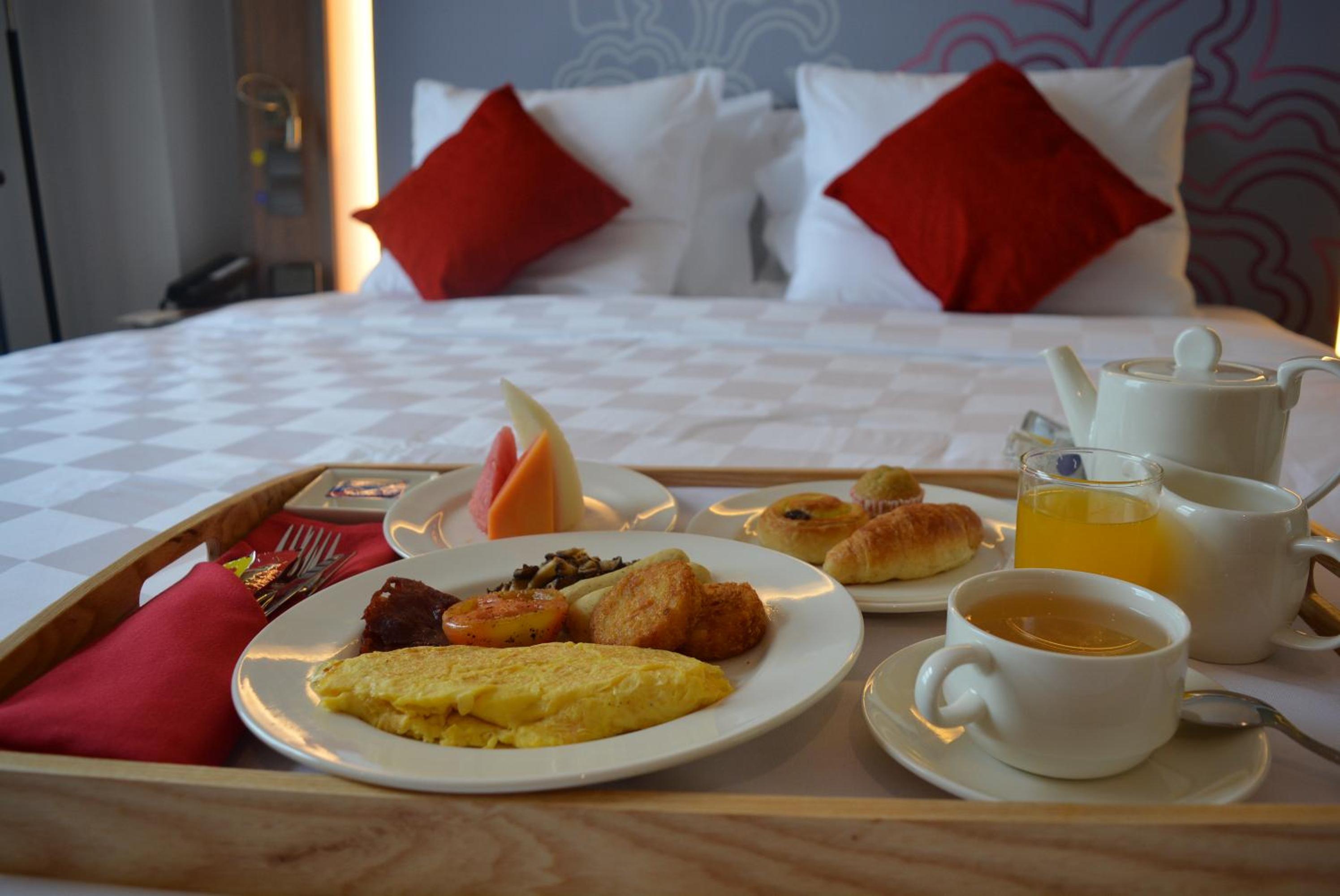 Noble Resort Hotel Melaka 52/65