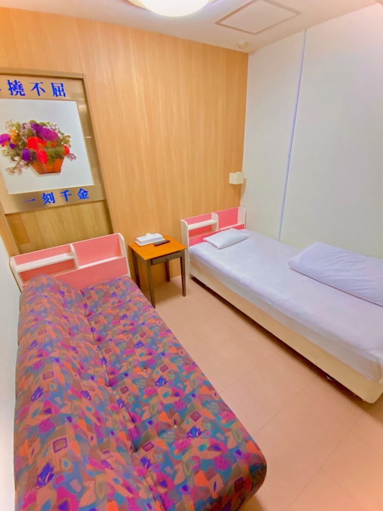 Hotel Hoshi Kai Kan 18/48