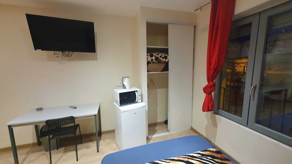 Hotel le Privilege 29/38